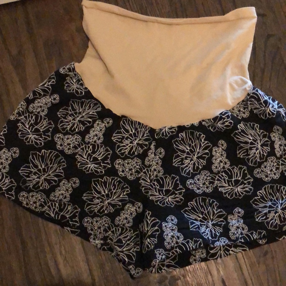Maternity Shorts
